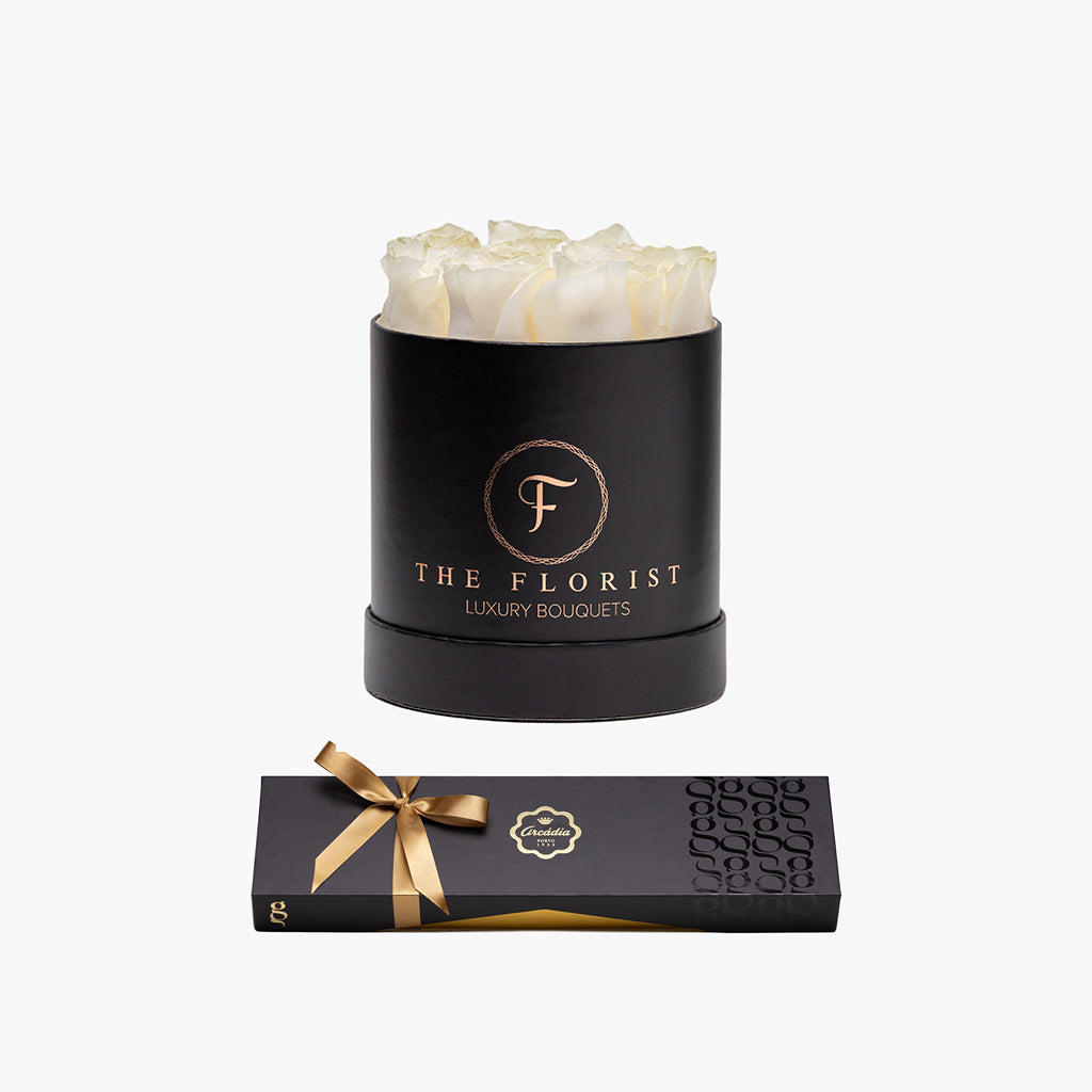 The Florist by Arcádia Casa do Chocolate | Arcadia's Finest