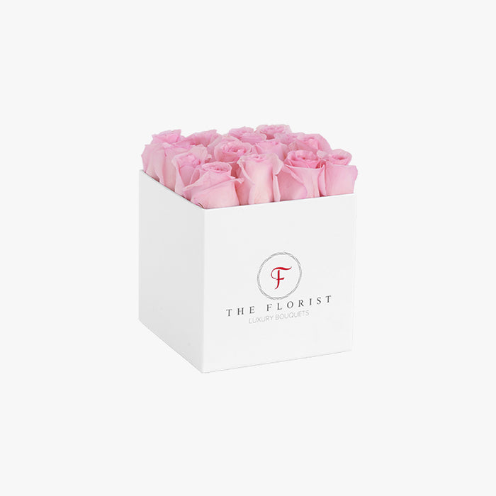 Prime Pink Roses