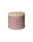 The Florist by Ferrero | White Roses - The Florist Portugal - Florista Online 24/7